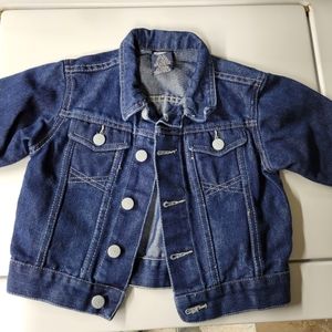 3t denim jacket